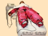 Ganzkörper Akupressurbehandlung mit ERIC®