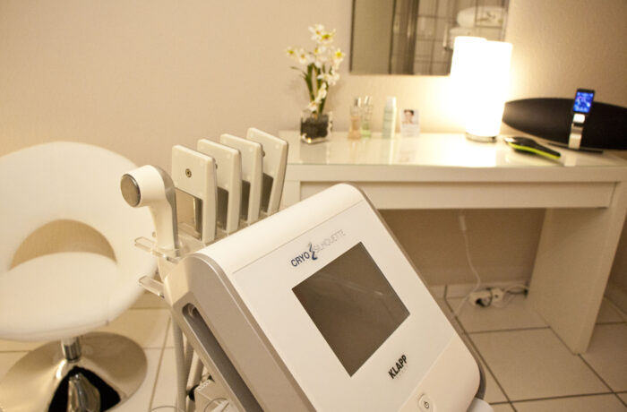 Mit CRYO Silhouette zur Traumfigur