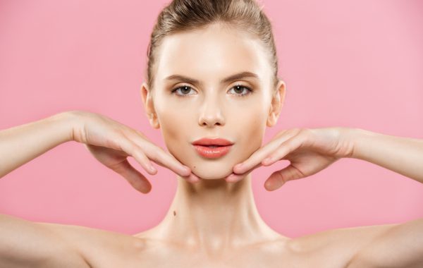Microdermabrasion