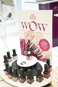 LCN Nagellacke
