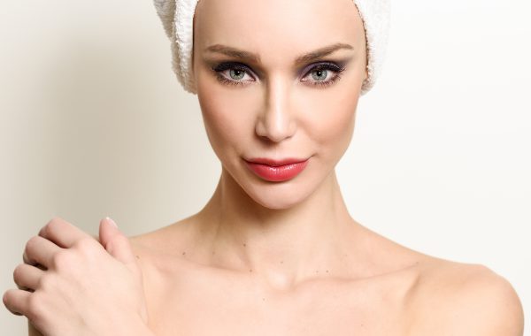 Clear Skin – Tiefenreinigung