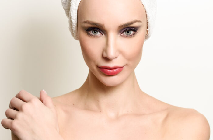 Clear Skin – Tiefenreinigung