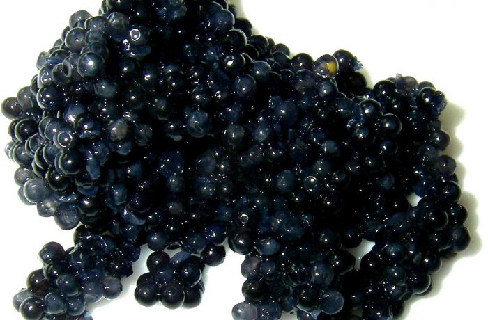 Caviar-Power Deluxe Anti-Aging
