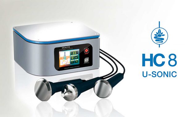 Anti-Aging mit sanftem Ultraschall
