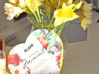 KLAPP “Energizing Moments” Geschenkset