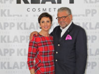 22 Jahre Zusammenarbeit mit KLAPP Cosmetics