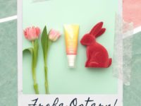 Frohe Ostern!
