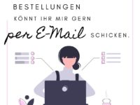 Wir sind für Sie da!